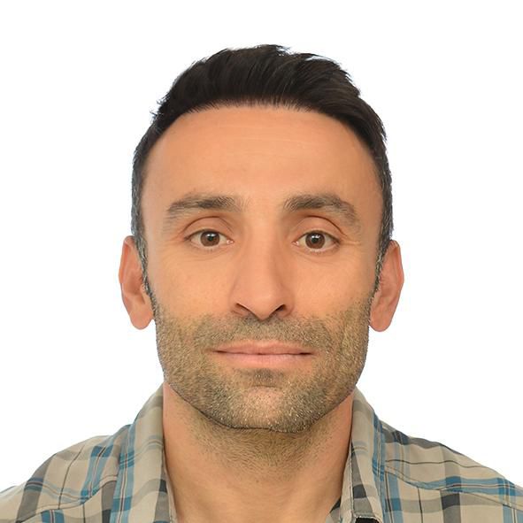 Levent Oral